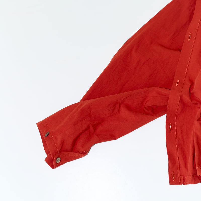 SWAY FOODIE BLOUSON | fofofofa