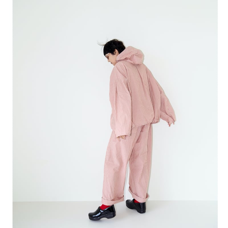 SWAY TROUSERS / size L | fofofofa