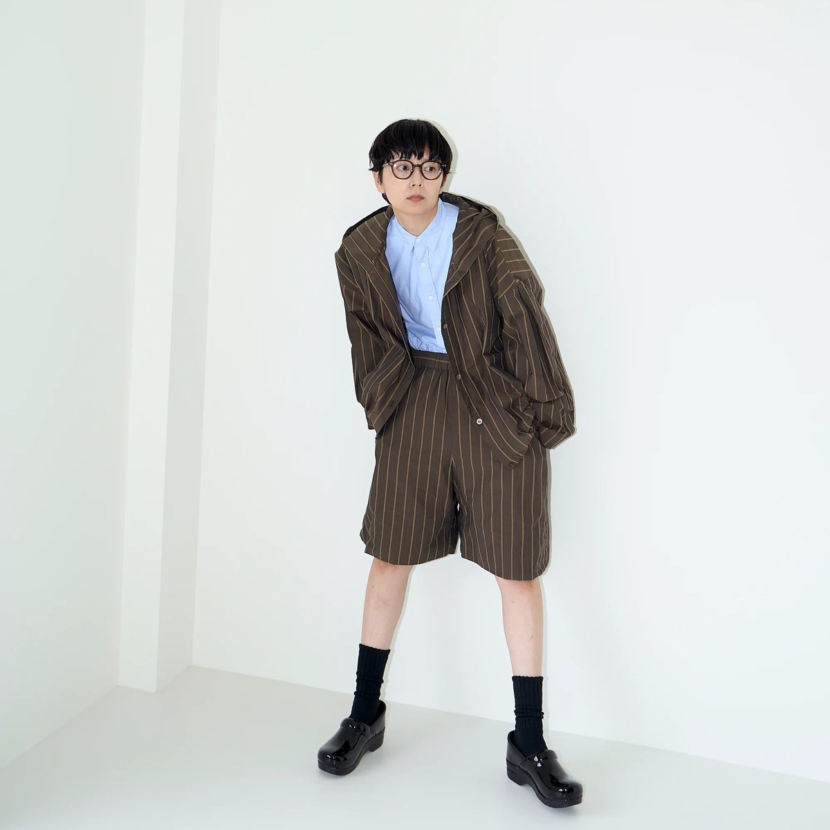 まり！fofofofa 「SWAY TROUSERS」 まり！fofofofa 「SWAY TROUSERS」 SWAY TROUSERS / size: M | fofofofa