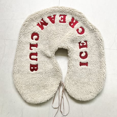 message tippet / vanilla color