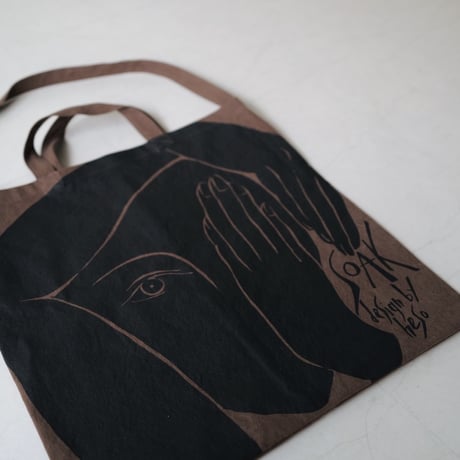 SOAK × fofofoa MARKET bag (a)