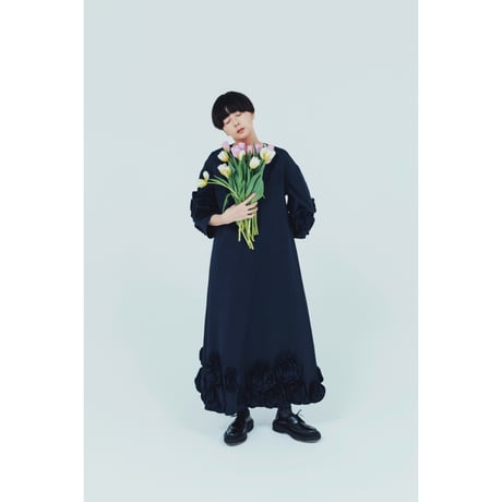 KUDOS DRESS