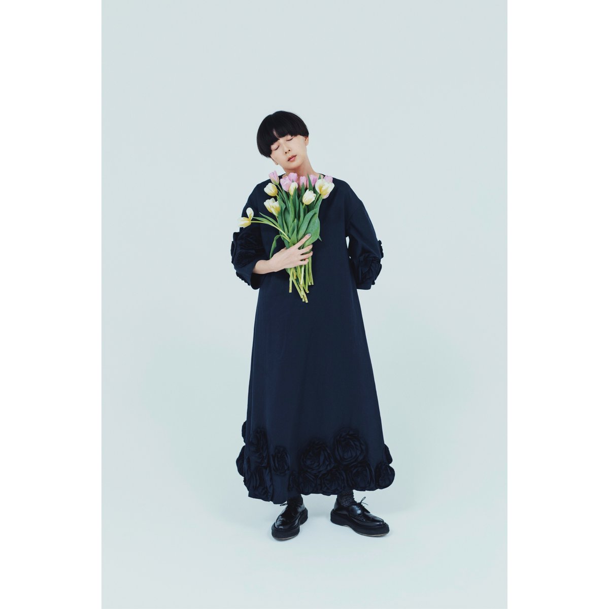 KUDOS DRESS | fofofofa KUDOS DRESS | fofofofa