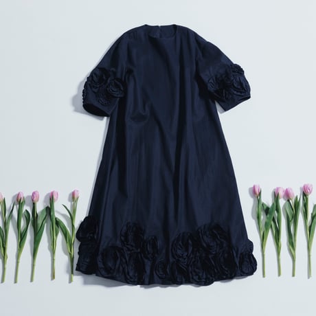 KUDOS DRESS