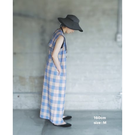 APERO SUIT / sea green
