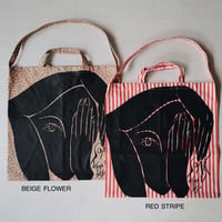 SOAK × fofofoa MARKET bag (b)