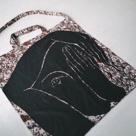 SOAK × fofofoa MARKET bag (c)