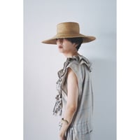 KENNY SUIT / BEIGE CHECK