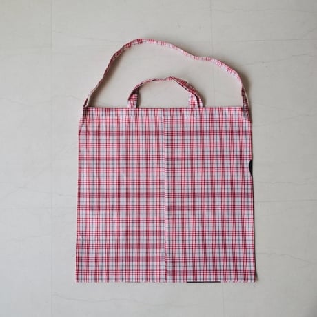 SOAK × fofofoa MARKET bag (c)