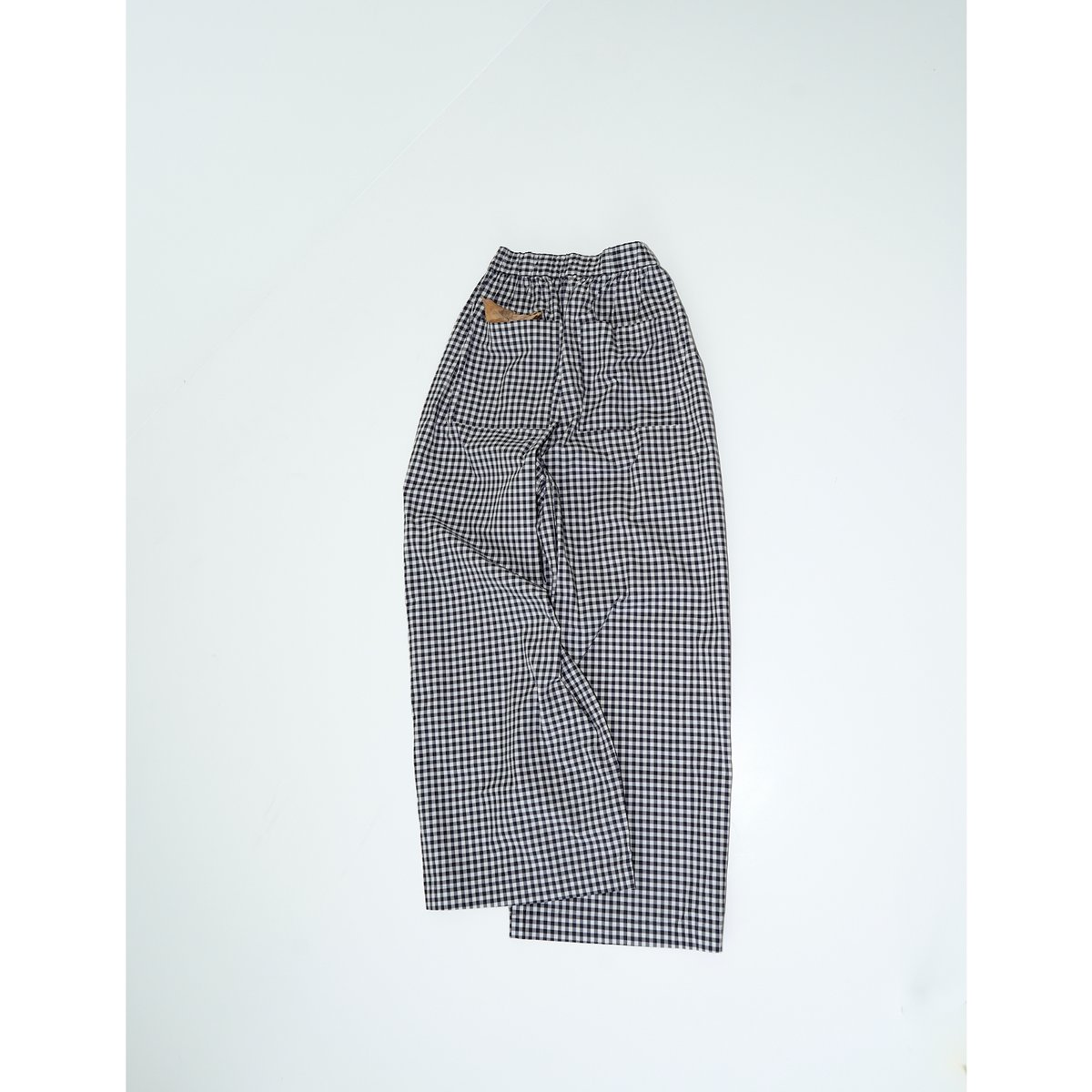 SWAY TROUSERS / size: M | fofofofa