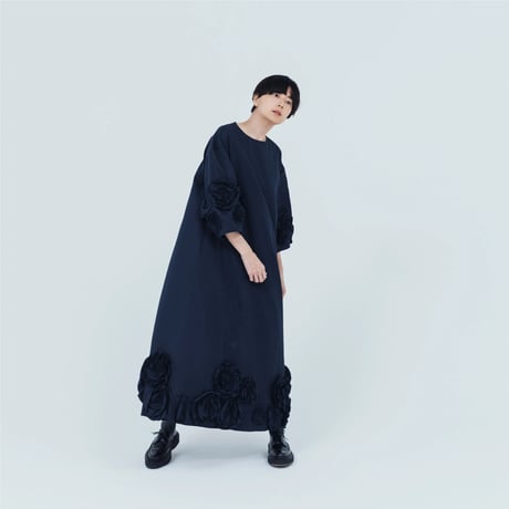 KUDOS DRESS