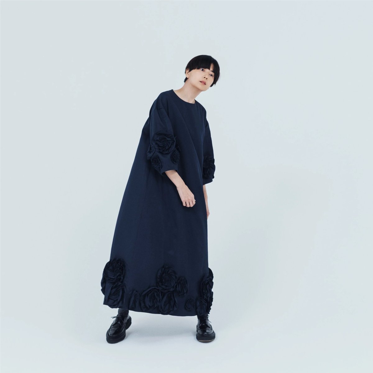 KUDOS DRESS | fofofofa KUDOS DRESS | fofofofa
