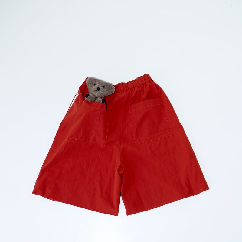 SWAY SHORTS♡ fofofofa SWAY SHORTS | fofofofa