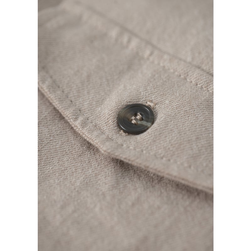 yarmo × fofofofa 『THE SUIT』/ BEIGE | fofofofa