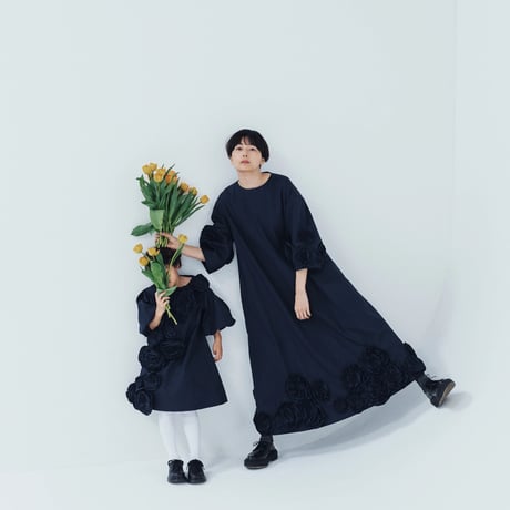 KUDOS DRESS for little girl