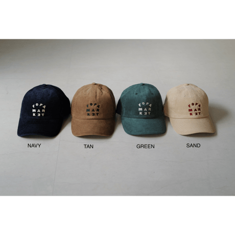 FOFA MARKET TEAM CAP