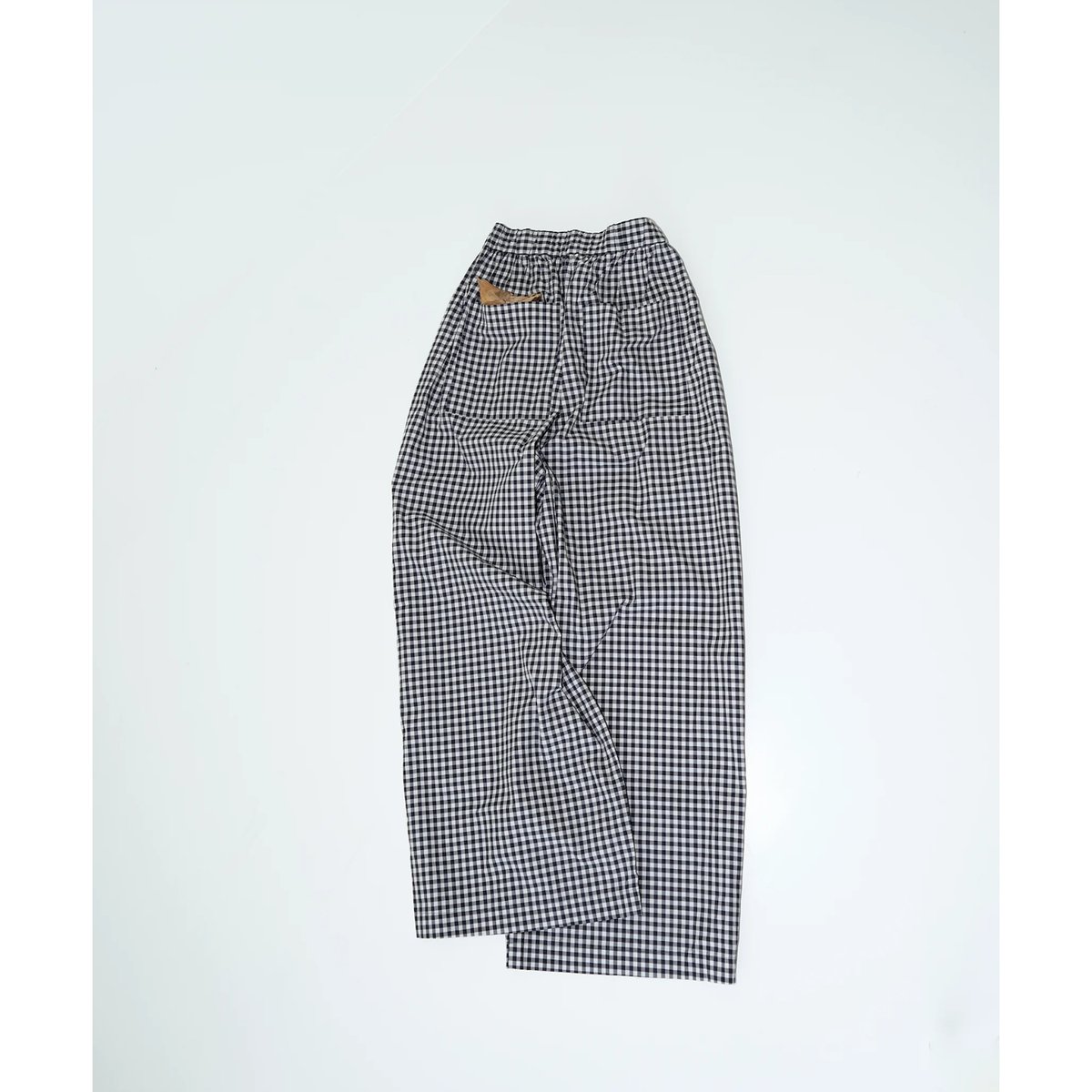 まり！fofofofa 「SWAY TROUSERS」 SWAY TROUSERS / size L | fofofofa