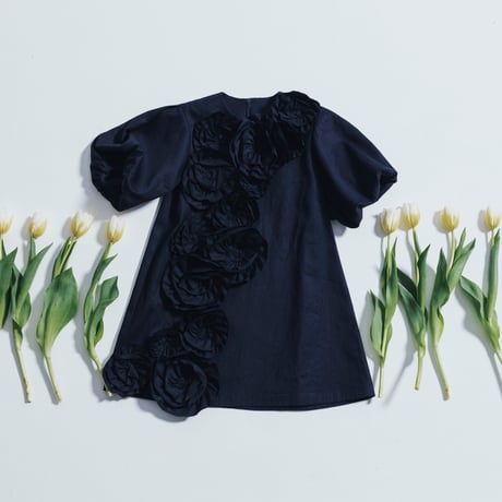 KUDOS DRESS for little girl