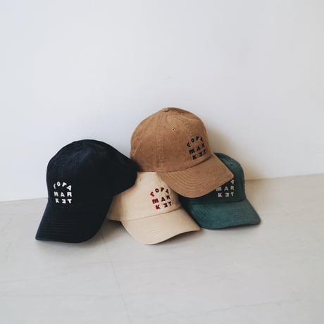 FOFA MARKET TEAM CAP
