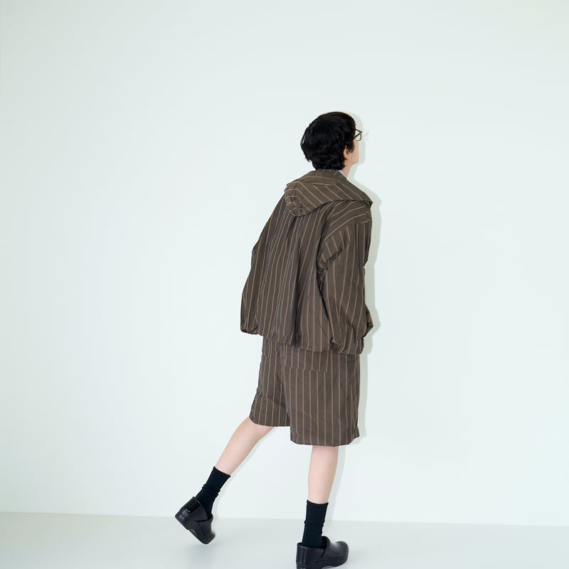 SWAY FOODIE BLOUSON | fofofofa