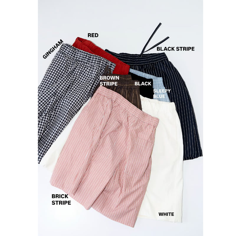 SWAY SHORTS | fofofofa