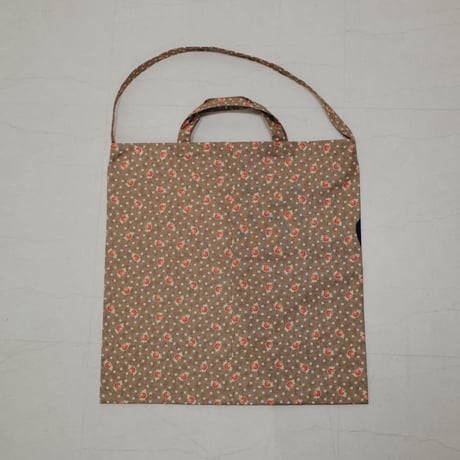 SOAK × fofofoa MARKET bag (b)