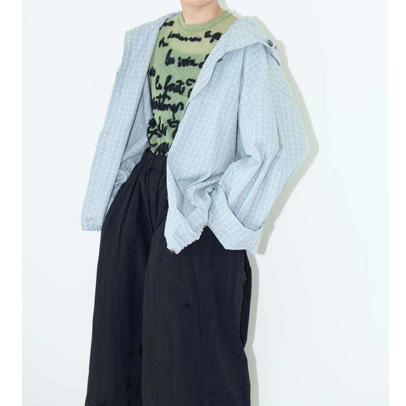 SWAY FOODIE BLOUSON | fofofofa