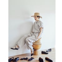 SWAY MEXICAN PARKA | fofofofa