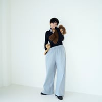 SWAY TROUSERS / size L