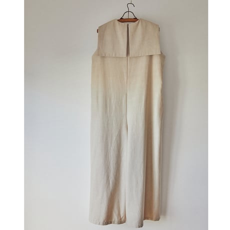 APERO SUIT / sand beige