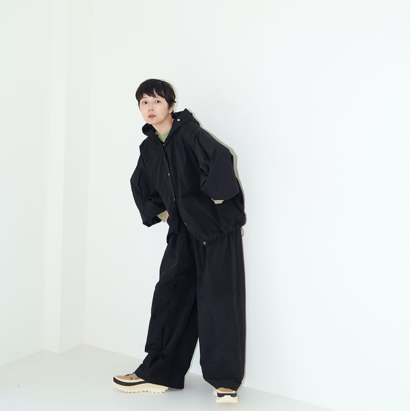 SWAY TROUSERS / size L | fofofofa