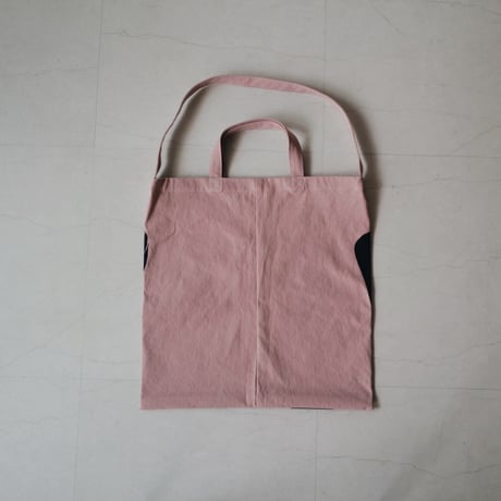 SOAK × fofofoa MARKET bag (a)