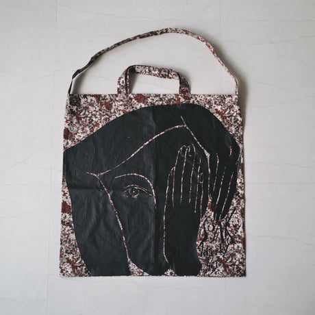 SOAK × fofofoa MARKET bag (c)