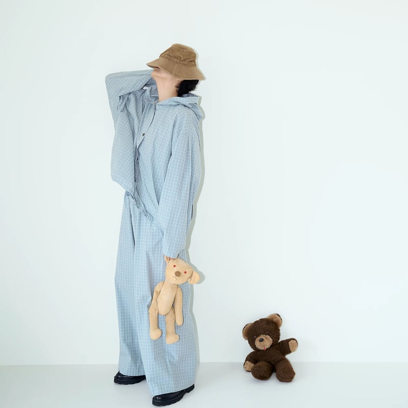 SWAY FOODIE BLOUSON | fofofofa