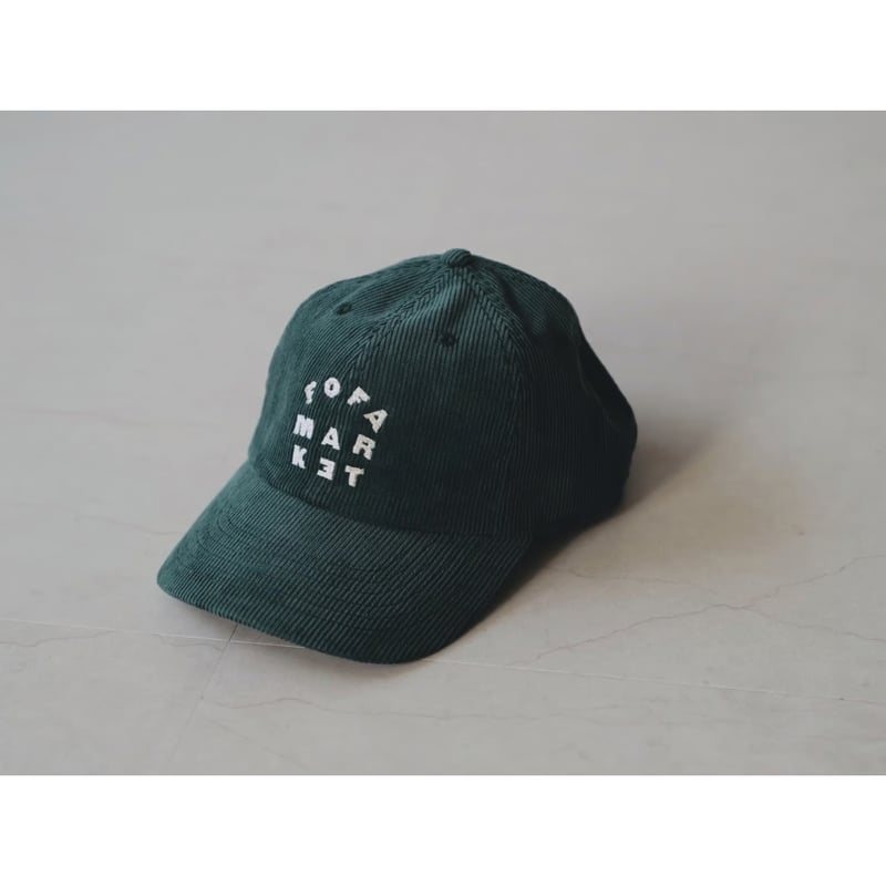 FOFA MARKET TEAM CAP | fofofofa