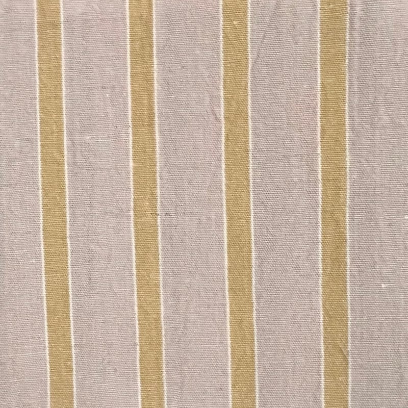 LEI BLOUSE / BEIGE STRIPE | fofofofa