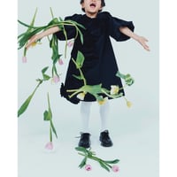 KUDOS DRESS for little girl