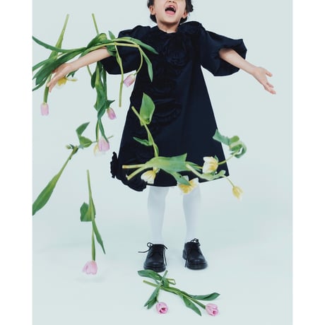 KUDOS DRESS for little girl