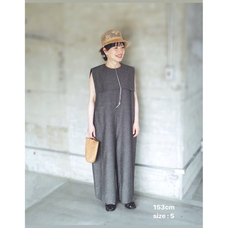 APERO SUIT / sand beige