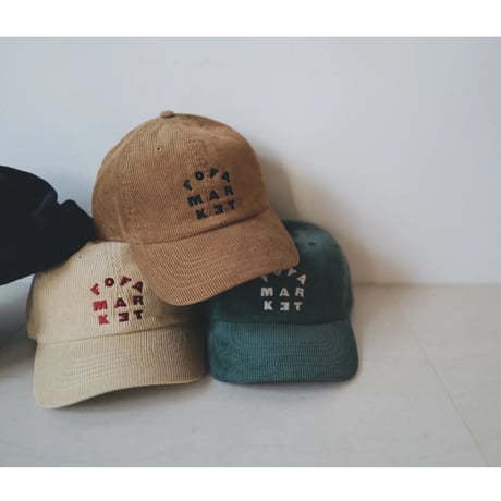 FOFA MARKET TEAM CAP