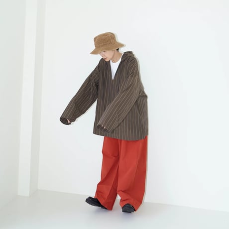 SWAY MEXICAN PARKA