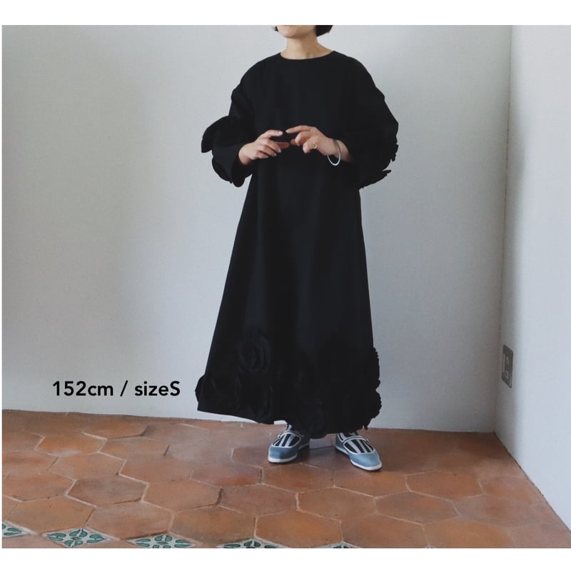 KUDOS DRESS | fofofofa