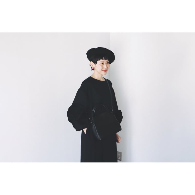 KUDOS DRESS | fofofofa