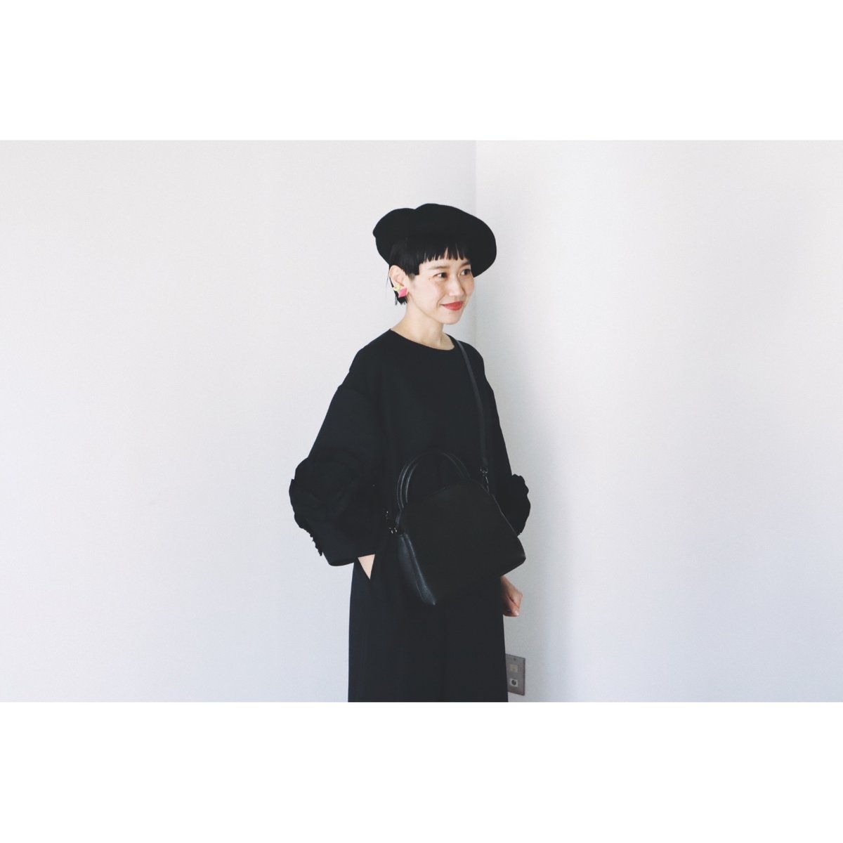 KUDOS DRESS | fofofofa KUDOS DRESS | fofofofa