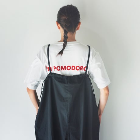 I'm POMODORO T