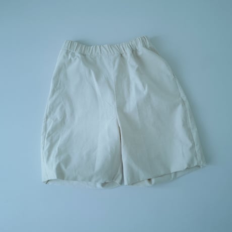 SWAY CORDUROY SHORTS