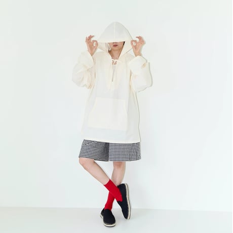SWAY MEXICAN PARKA