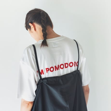 I'm POMODORO T