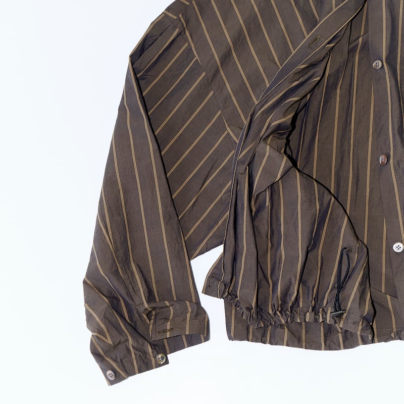 SWAY FOODIE BLOUSON | fofofofa