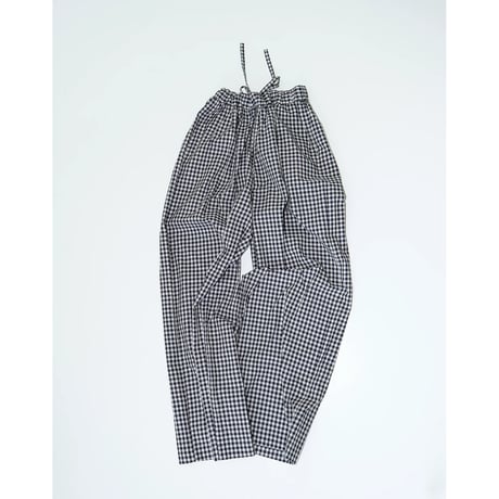 SWAY TROUSERS / size L